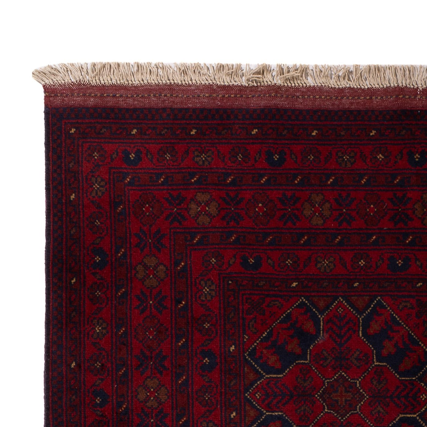 Khal Mohammadi Tapete 196x126cm - Tapete Oriental