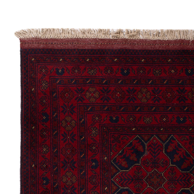 Khal Mohammadi Tapete 196x126cm - Tapete Oriental