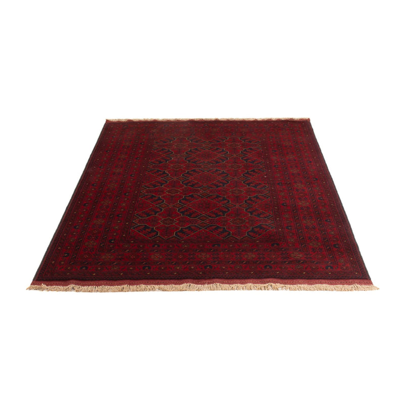 Khal Mohammadi Tapete 196x126cm - Tapete Oriental