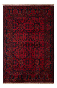 Khal Mohammadi Tapete 191x127cm - Tapete Oriental – product image
