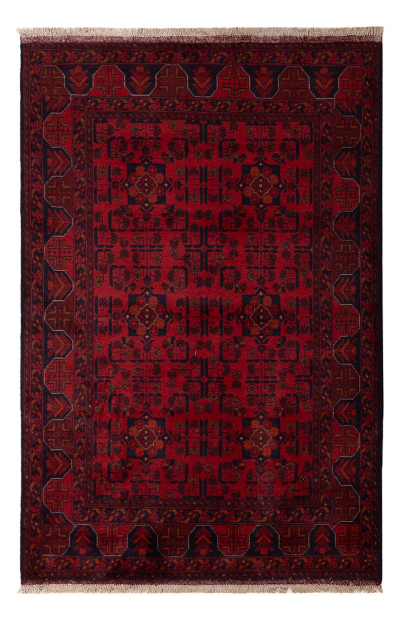 Khal Mohammadi Tapete 191x127cm - Tapete Oriental