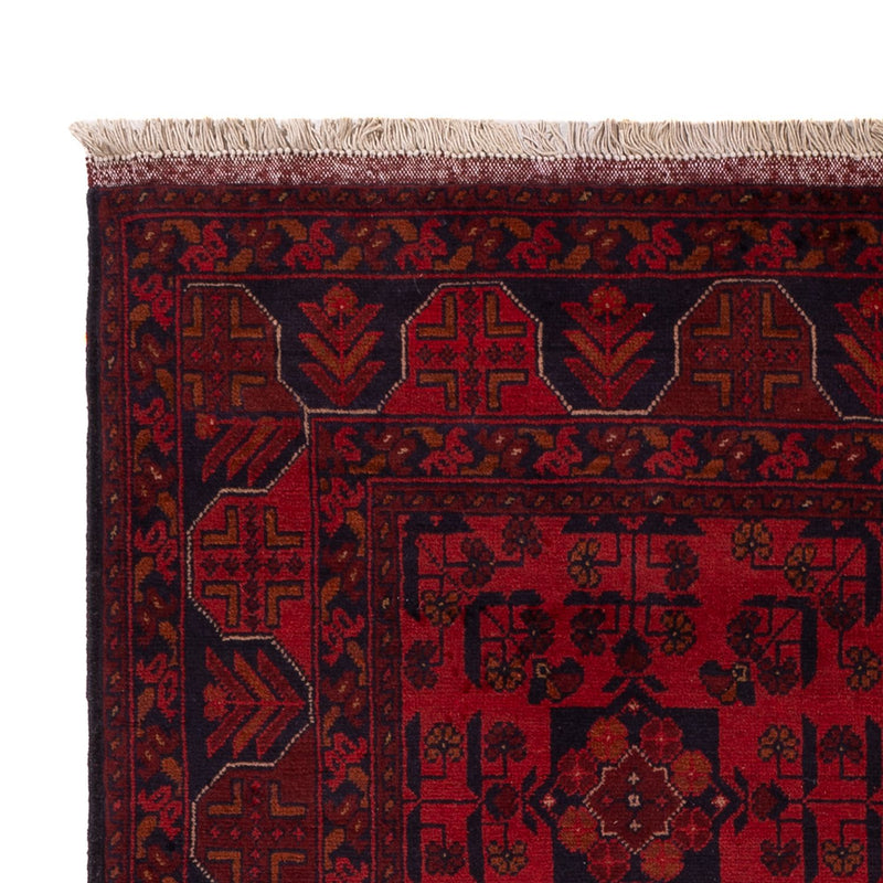 Khal Mohammadi Tapete 191x127cm - Tapete Oriental