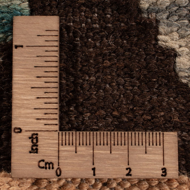 Kilim Maimana Tapete 294x201cm - Tapete de lã