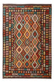 Kilim Maimana Tapete 307x205cm - Tapete de lã