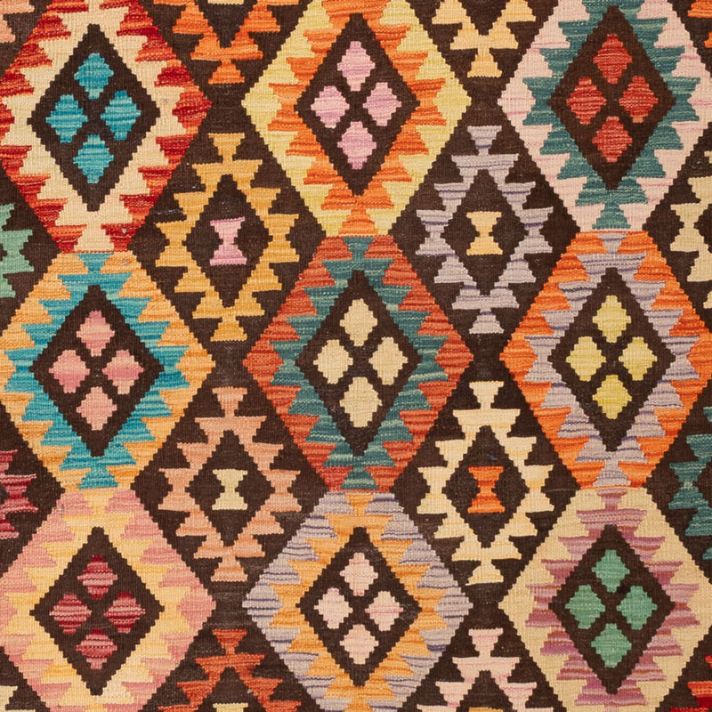 Kilim Maimana Tapete 307x205cm - Tapete de lã