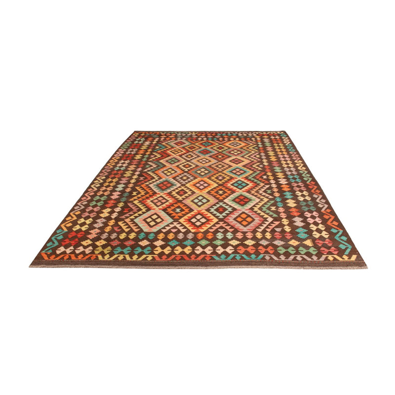 Kilim Maimana Tapete 307x205cm - Tapete de lã