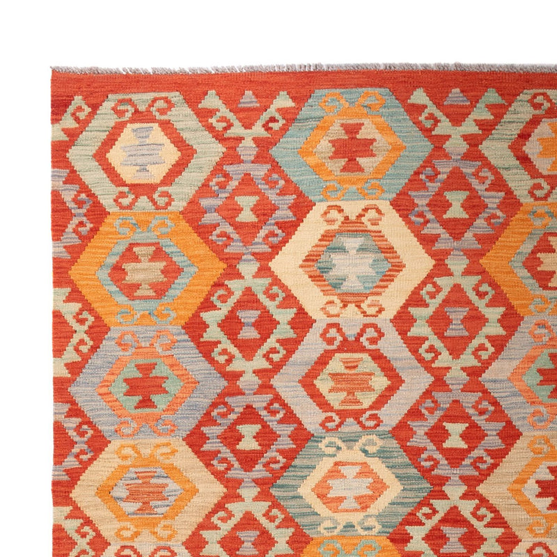 Kilim Maimana Tapete 303x206cm - Tapete de lã