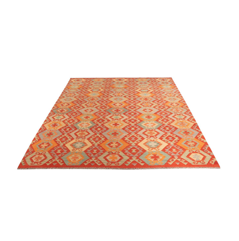 Kilim Maimana Tapete 303x206cm - Tapete de lã