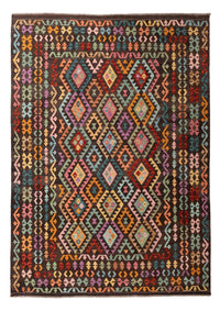 Kilim Maimana Tapete 303x210cm - Tapete de lã – product image