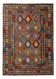 Kilim Maimana Tapete 303x210cm - Tapete de lã