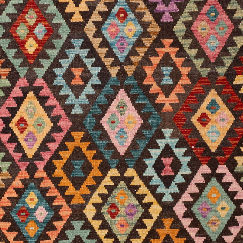 Kilim Maimana Tapete 303x210cm - Tapete de lã