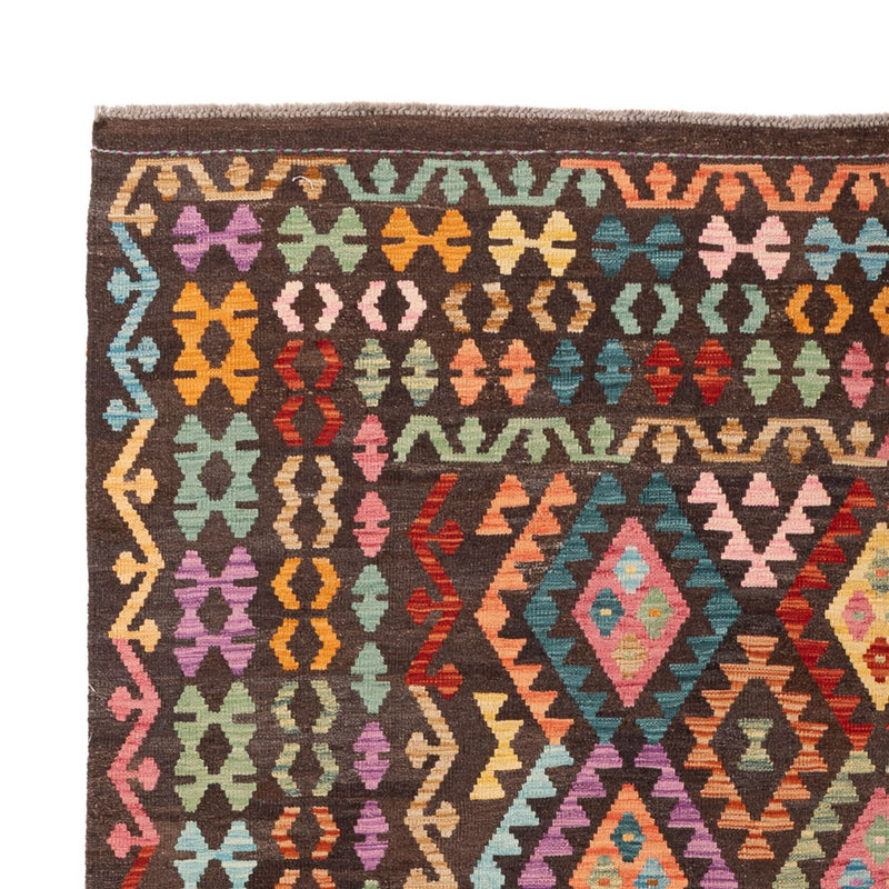Kilim Maimana Tapete 303x210cm - Tapete de lã