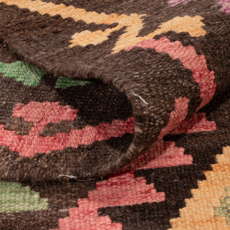 Kilim Maimana Tapete 303x210cm - Tapete de lã