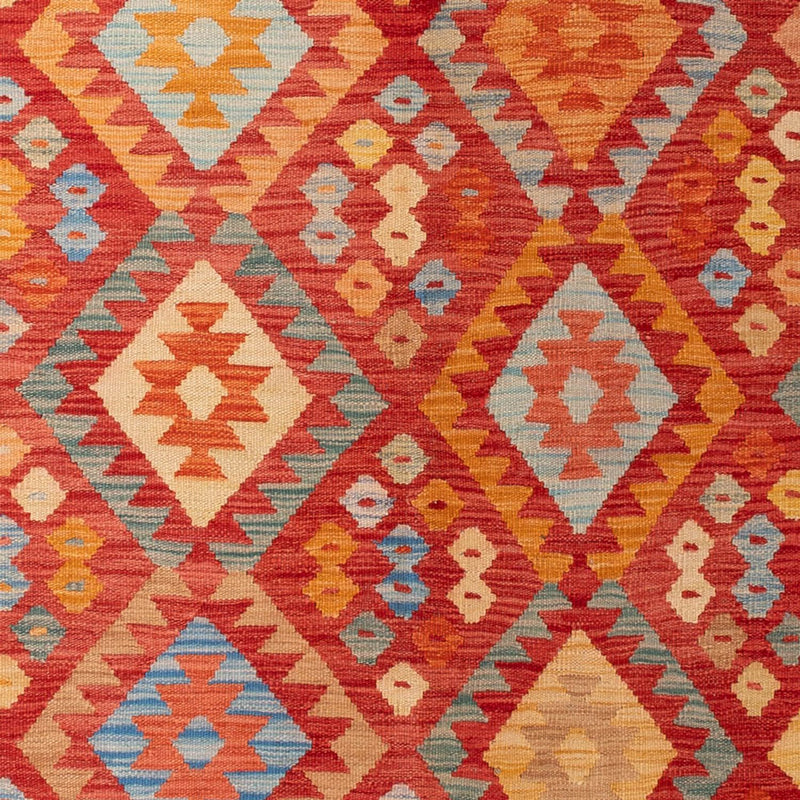 Kilim Maimana Tapete 301x193cm - Tapete de lã