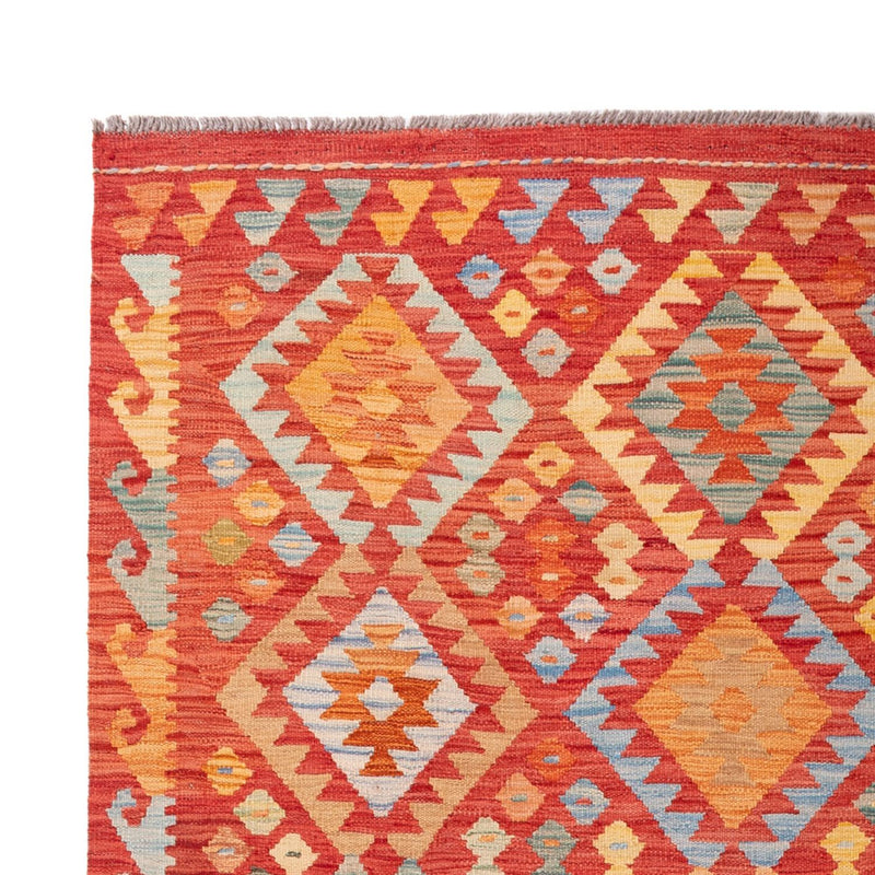Kilim Maimana Tapete 301x193cm - Tapete de lã