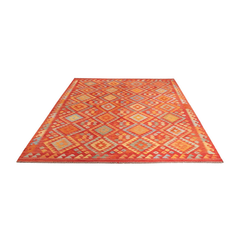 Kilim Maimana Tapete 301x193cm - Tapete de lã