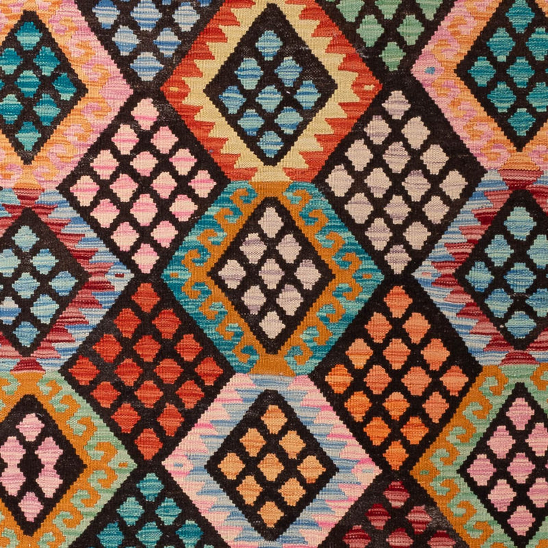 Kilim Maimana Tapete 206x293cm - Tapete de lã