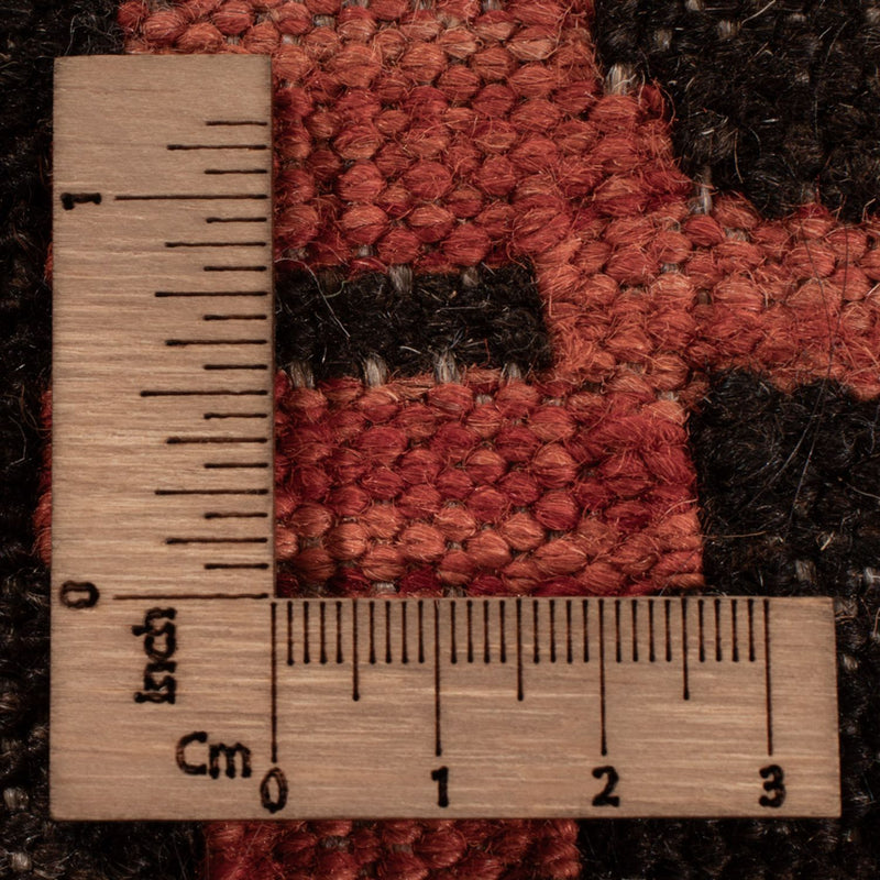 Kilim Maimana Tapete 206x293cm - Tapete de lã