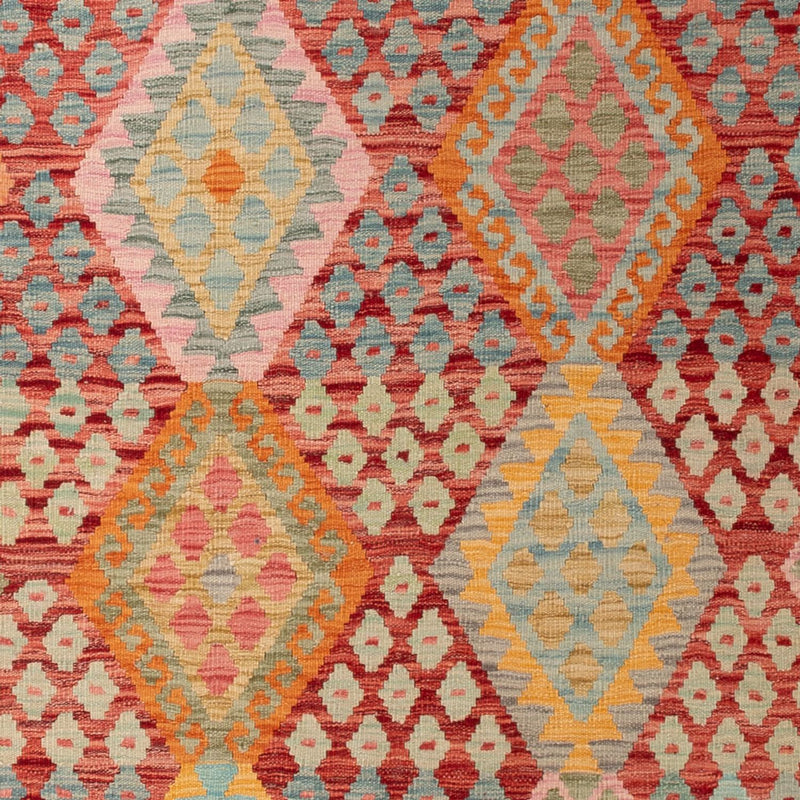 Kilim Maimana Tapete 308x206cm - Tapete de lã