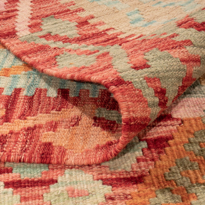 Kilim Maimana Tapete 308x206cm - Tapete de lã