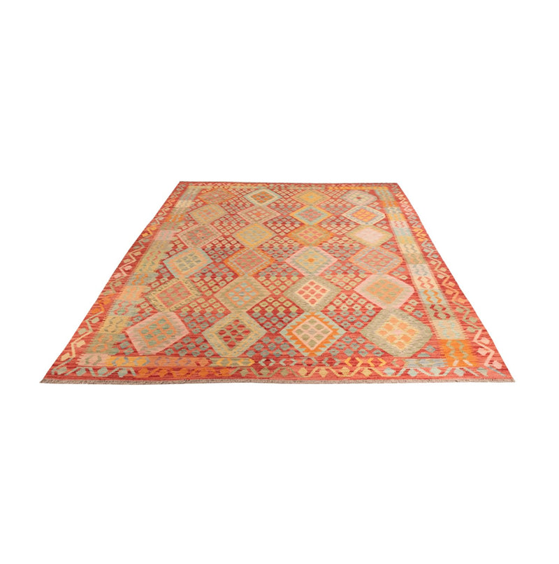 Kilim Maimana Tapete 308x206cm - Tapete de lã