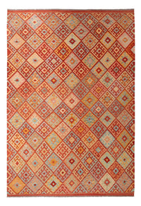 Kilim Maimana Tapete 305x207cm - Tapete de lã – product image