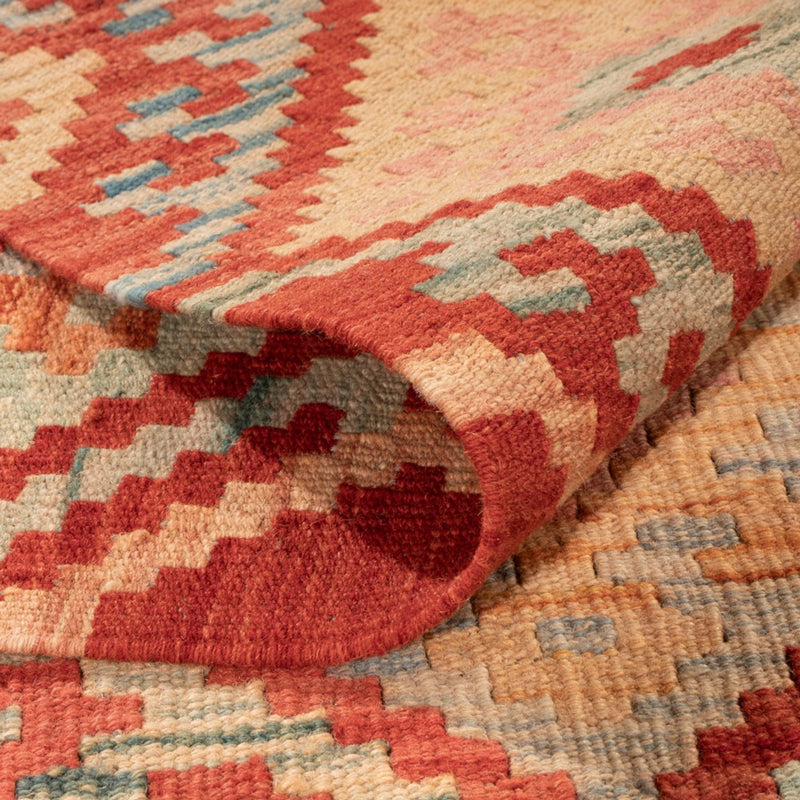 Kilim Maimana Tapete 305x207cm - Tapete de lã
