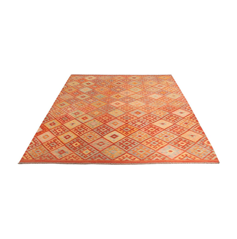 Kilim Maimana Tapete 305x207cm - Tapete de lã