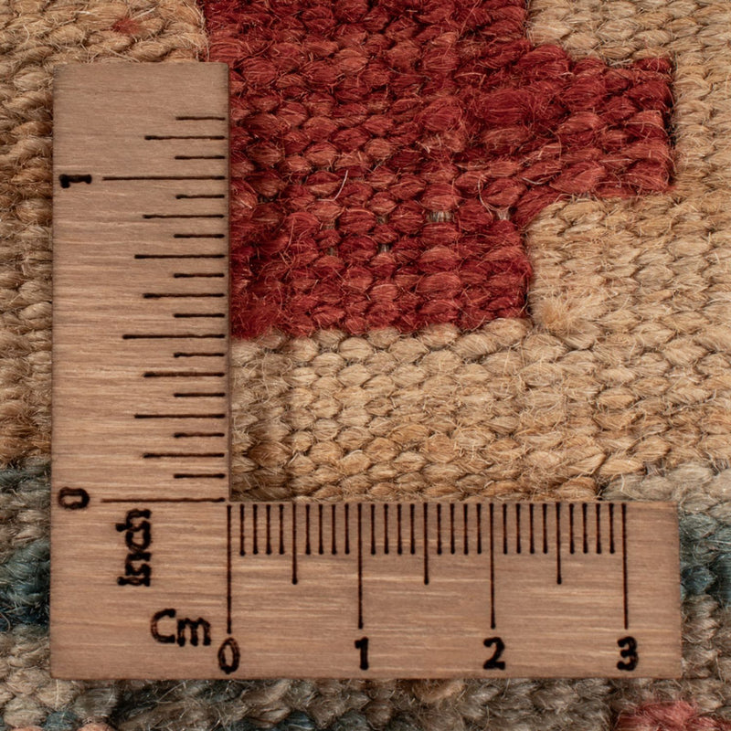 Kilim Maimana Tapete 305x207cm - Tapete de lã