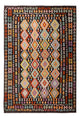 Kilim Maimana Tapete 300x205cm - Tapete de lã