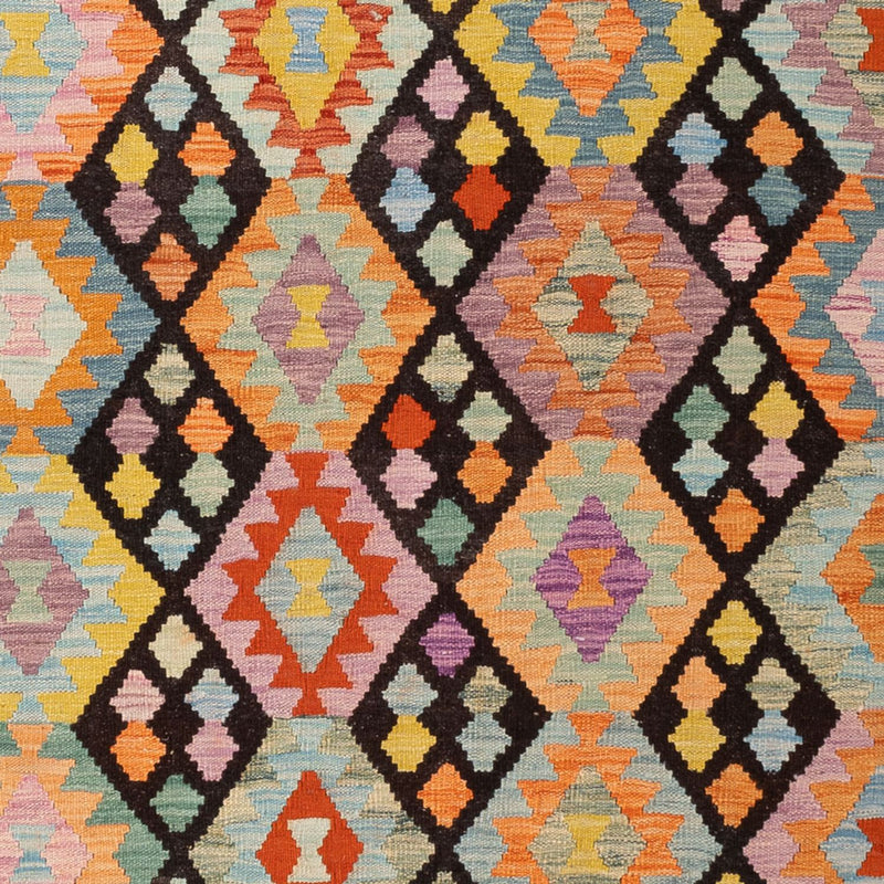 Kilim Maimana Tapete 300x205cm - Tapete de lã