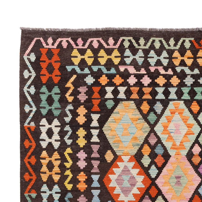 Kilim Maimana Tapete 300x205cm - Tapete de lã