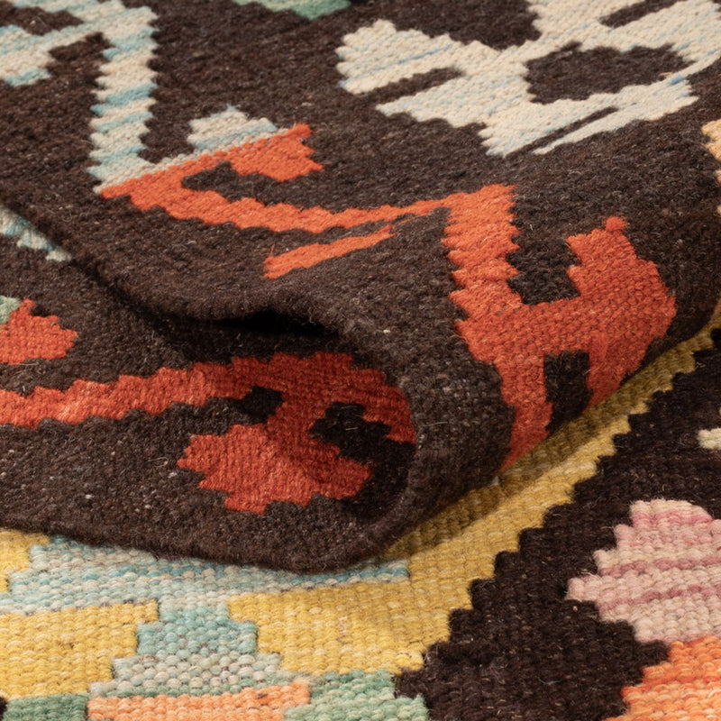 Kilim Maimana Tapete 300x205cm - Tapete de lã