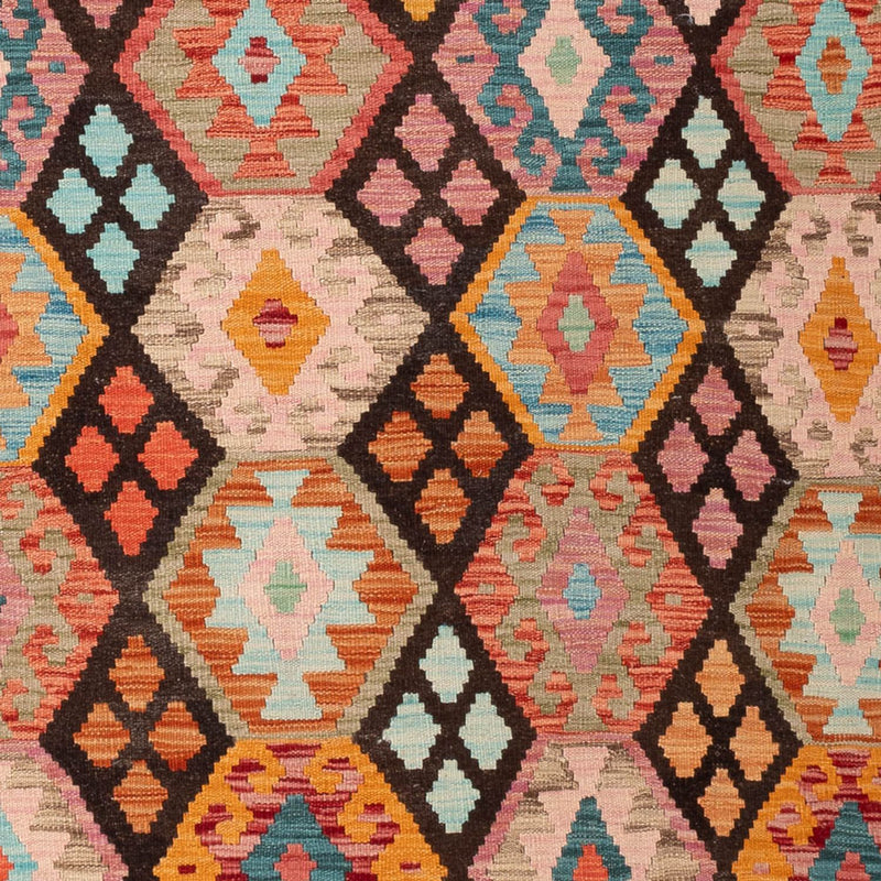 Kilim Maimana Tapete 306x209cm - Tapete de lã