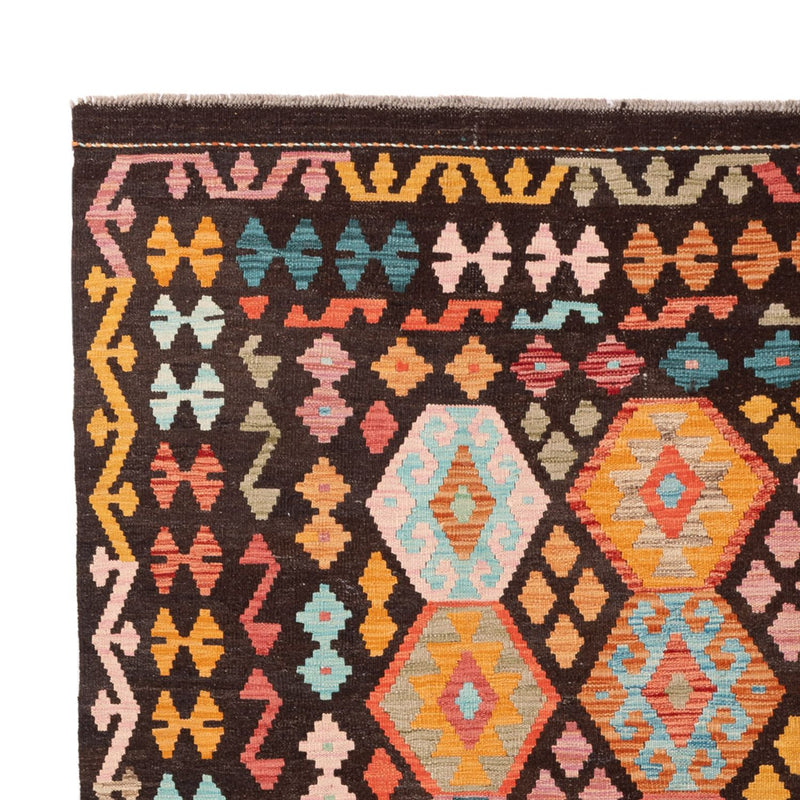 Kilim Maimana Tapete 306x209cm - Tapete de lã