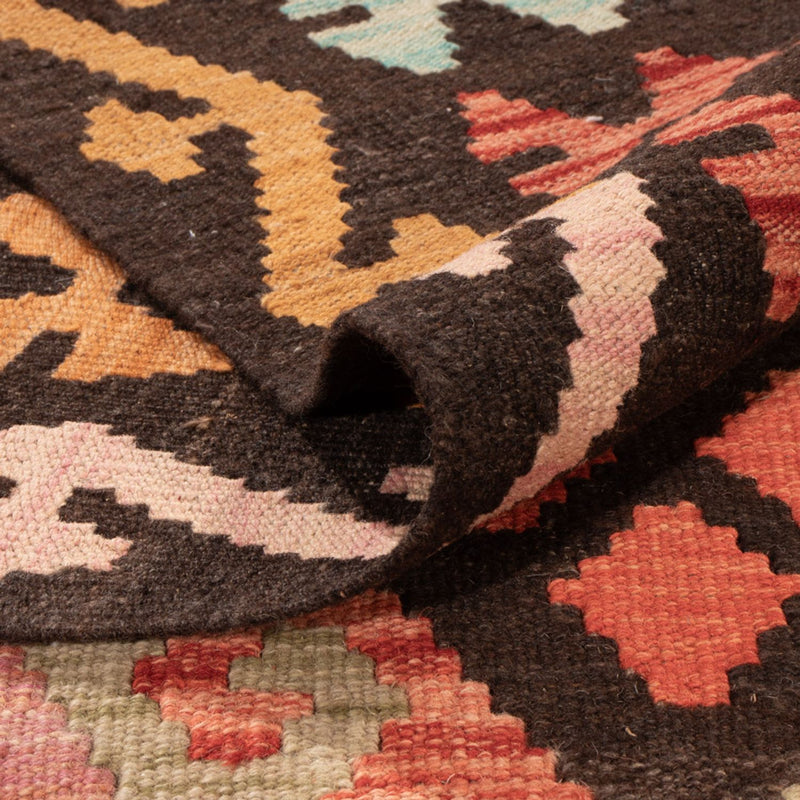 Kilim Maimana Tapete 306x209cm - Tapete de lã