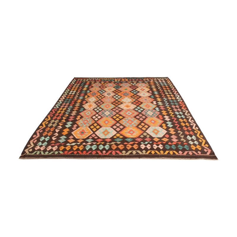 Kilim Maimana Tapete 306x209cm - Tapete de lã