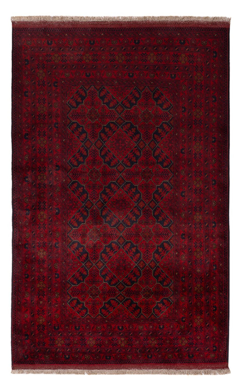 Khal Mohammadi Tapete 201x128cm - Tapete Oriental