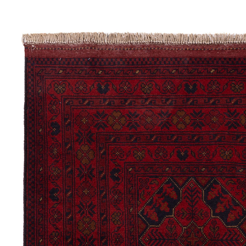 Khal Mohammadi Tapete 201x128cm - Tapete Oriental