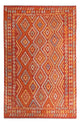 Kilim Maimana Tapete 306x194cm - Tapete de lã
