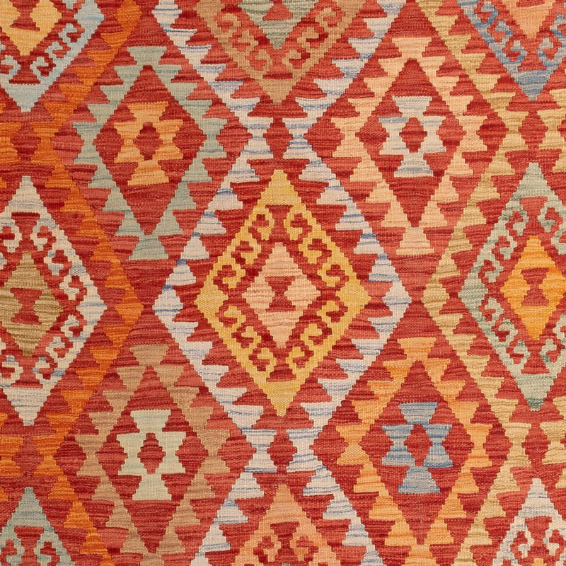 Kilim Maimana Tapete 306x194cm - Tapete de lã