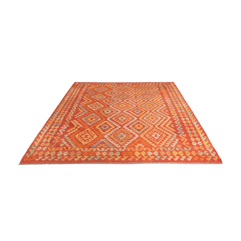 Kilim Maimana Tapete 306x194cm - Tapete de lã