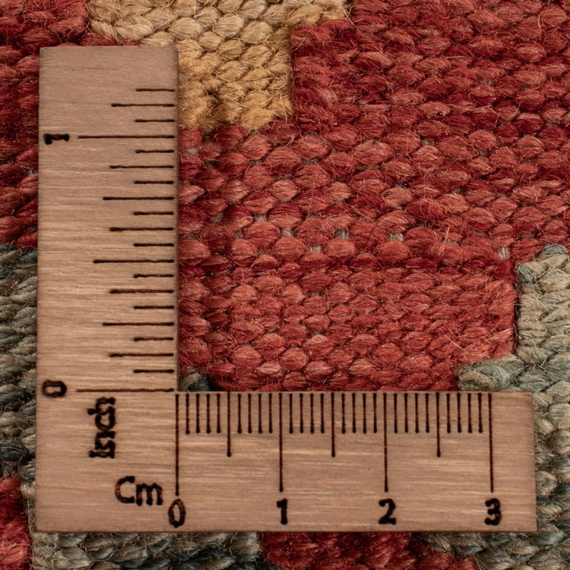 Kilim Maimana Tapete 306x194cm - Tapete de lã