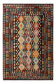 Kilim Maimana Tapete 291x197cm - Tapete de lã