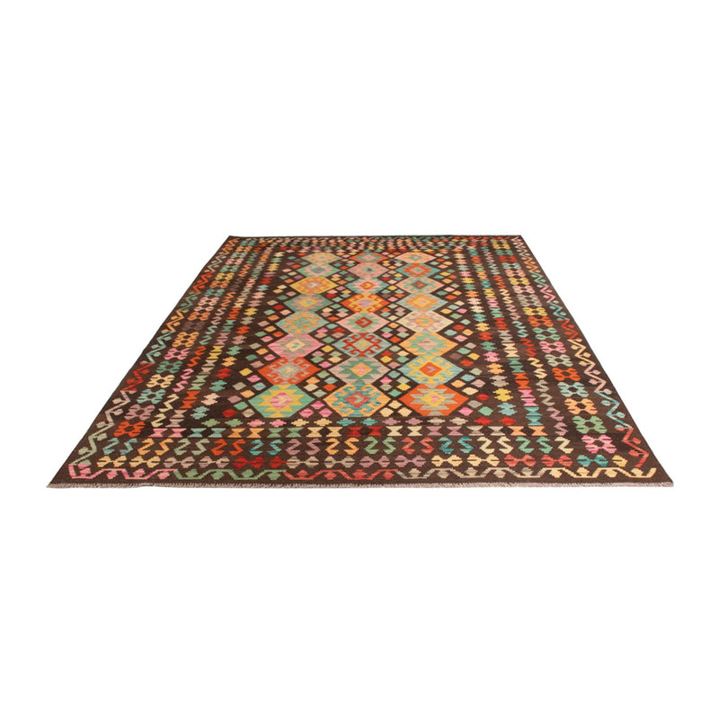 Kilim Maimana Tapete 291x197cm - Tapete de lã