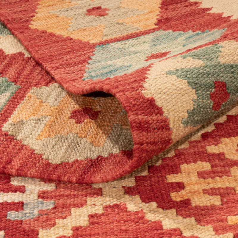 Kilim Maimana Tapete 292x206cm - Tapete de lã