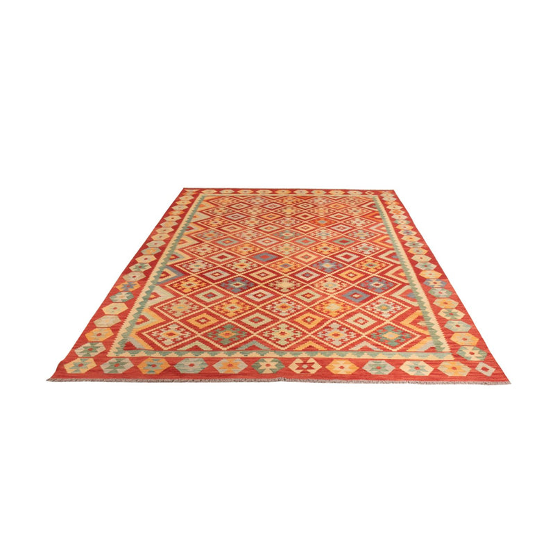 Kilim Maimana Tapete 292x206cm - Tapete de lã
