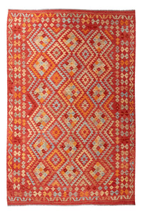 Kilim Maimana Tapete 305x200cm - Tapete de lã – product image