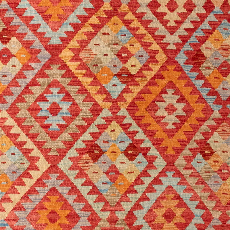 Kilim Maimana Tapete 305x200cm - Tapete de lã
