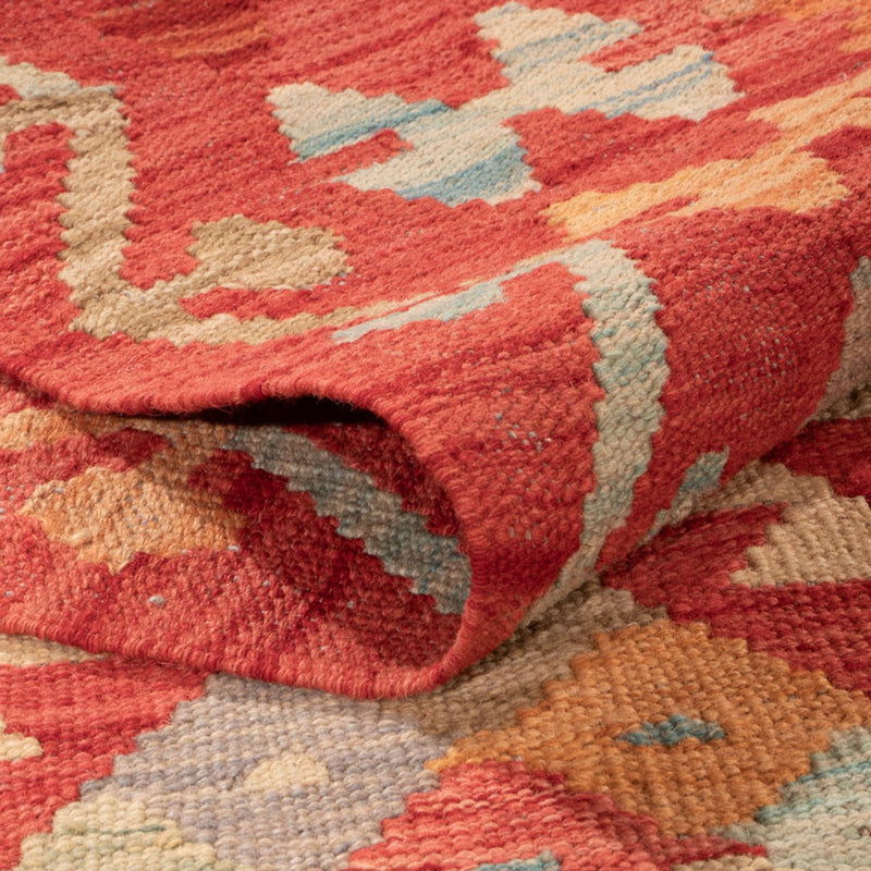 Kilim Maimana Tapete 305x200cm - Tapete de lã